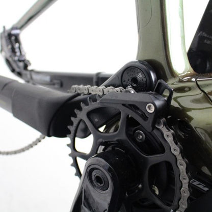 KTM Macina Prowler Carbon 2023 | Frame Protection Kit