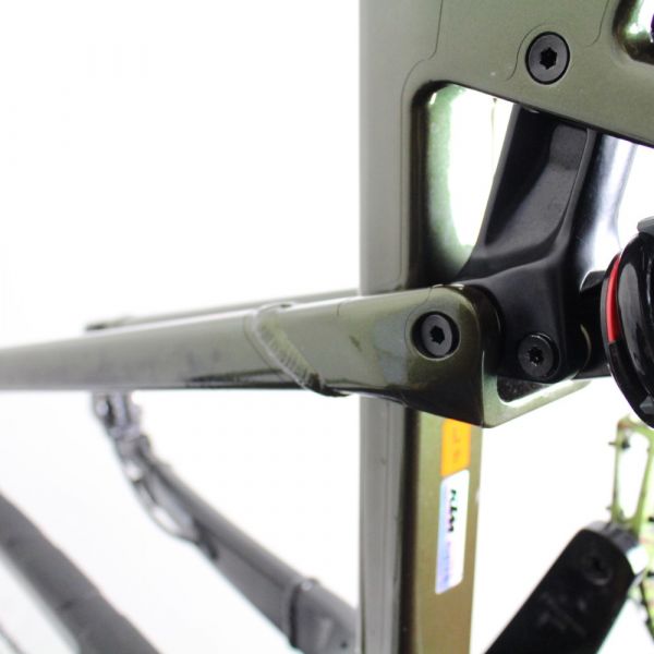 KTM Macina Prowler Carbon 2023 | Frame Protection Kit