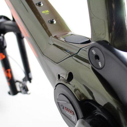 KTM Macina Prowler Carbon 2023 | Frame Protection Kit