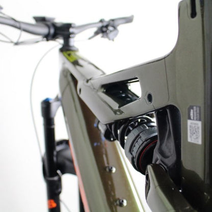 KTM Macina Prowler Carbon 2023 | Frame Protection Kit