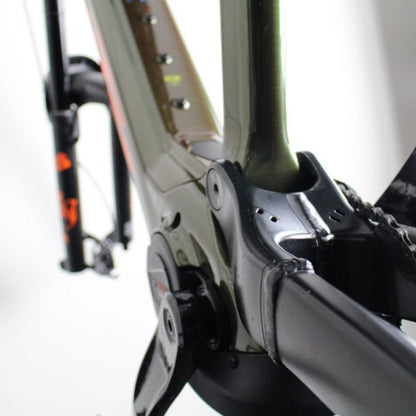 KTM Macina Prowler Carbon 2023 | Frame Protection Kit