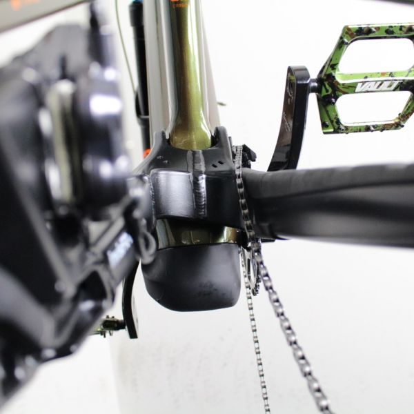 KTM Macina Prowler Carbon 2023 | Frame Protection Kit