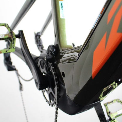 KTM Macina Prowler Carbon 2023 | Frame Protection Kit