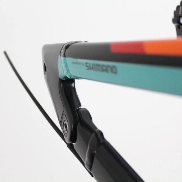 Lapierre Overvolt Aluminium 2019 | Frame Protection Kit