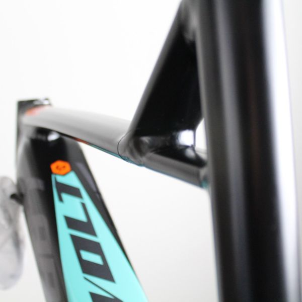 Lapierre Overvolt Aluminium 2019 | Frame Protection Kit