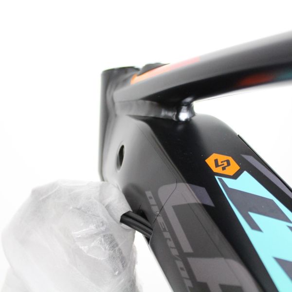 Lapierre Overvolt Aluminium 2019 | Frame Protection Kit