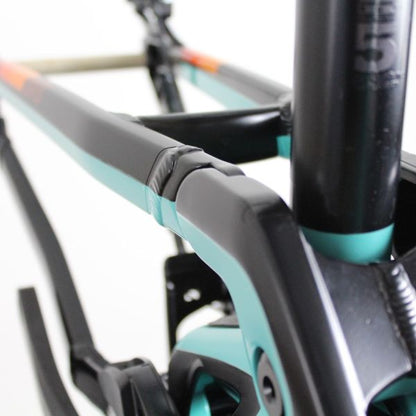 Lapierre Overvolt Aluminium 2019 | Frame Protection Kit