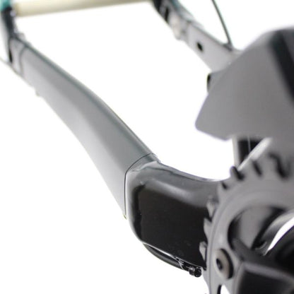 Lapierre Overvolt Aluminium 2019 | Frame Protection Kit