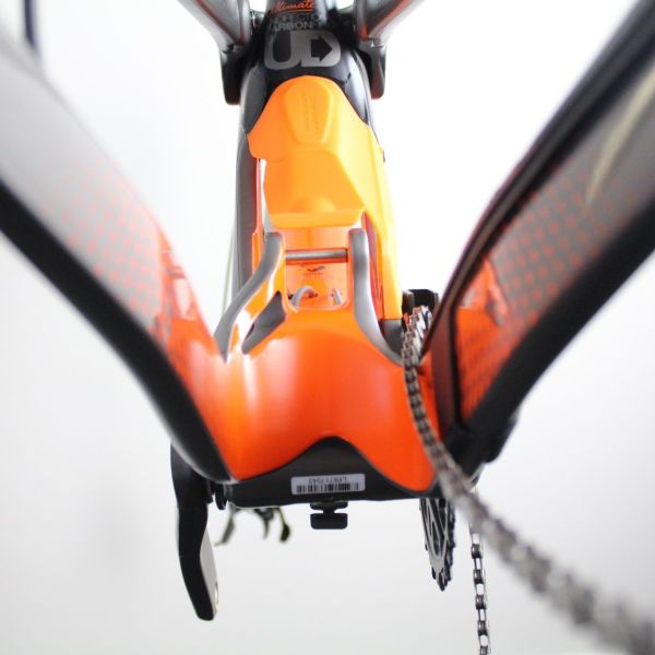 Lapierre Zesty/Spicy AM Carbon 2020-22 | Frame Protection Kit