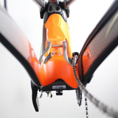 Lapierre Zesty/Spicy AM Carbon 2020-22 | Frame Protection Kit