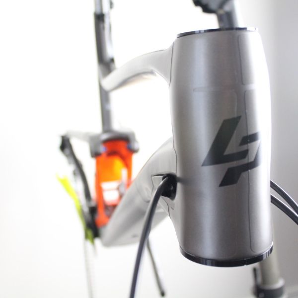 Lapierre Zesty/Spicy AM Carbon 2020-22 | Frame Protection Kit