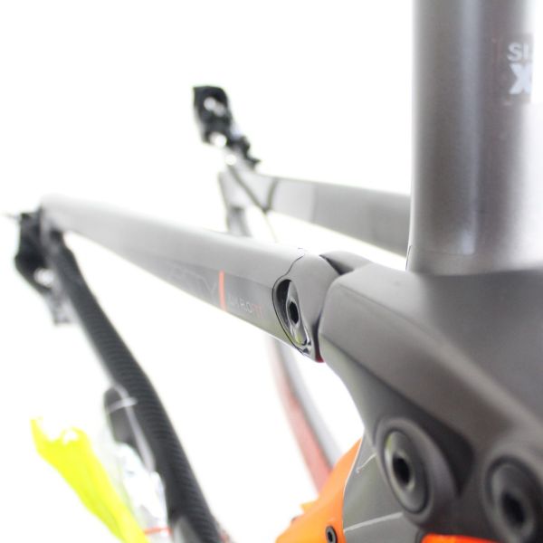 Lapierre Zesty/Spicy AM Carbon 2020-22 | Frame Protection Kit