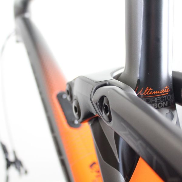 Lapierre Zesty/Spicy AM Carbon 2020-22 | Frame Protection Kit