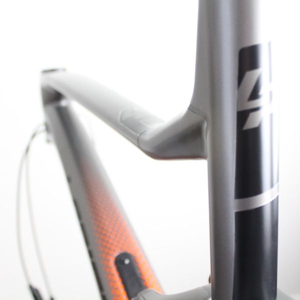 Lapierre Zesty/Spicy AM Carbon 2020-22 | Frame Protection Kit