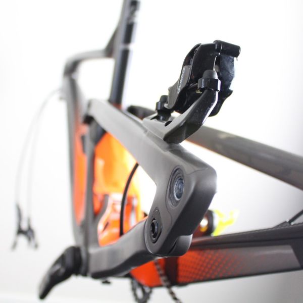 Lapierre Zesty/Spicy AM Carbon 2020-22 | Frame Protection Kit