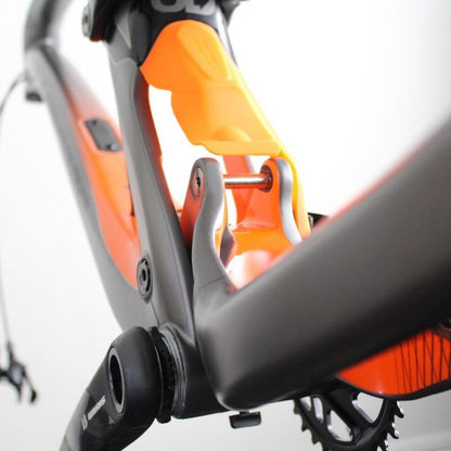 Lapierre Zesty/Spicy AM Carbon 2020-22 | Frame Protection Kit