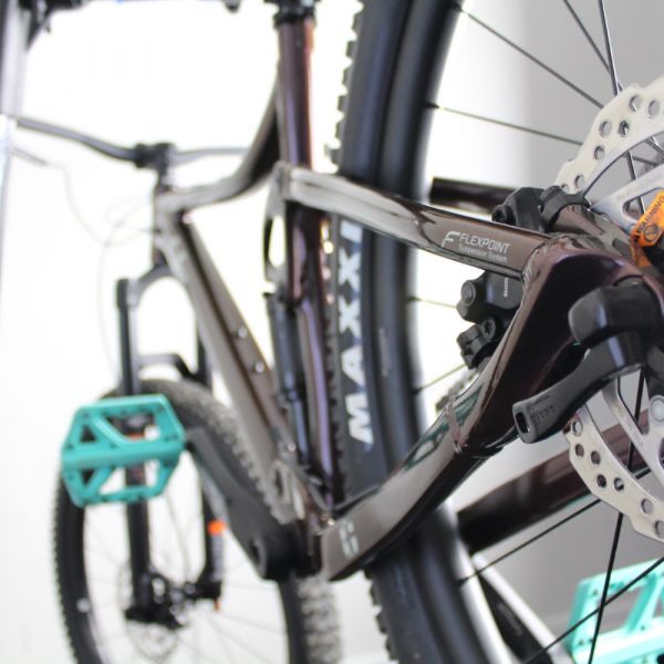 Liv Embolden 2021 | Frame Protection Kit