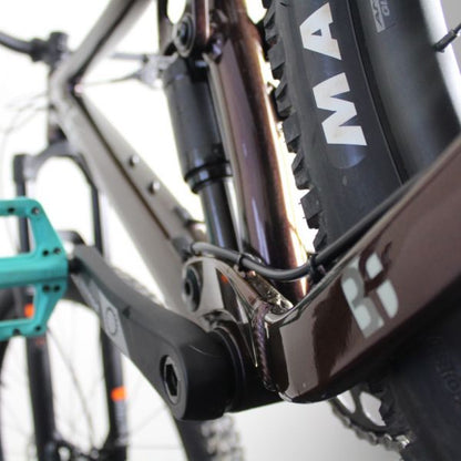 Liv Embolden 2021 | Frame Protection Kit