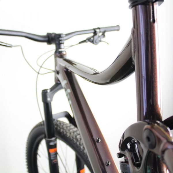 Liv Embolden 2021 | Frame Protection Kit