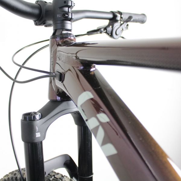 Liv Embolden 2021 | Frame Protection Kit