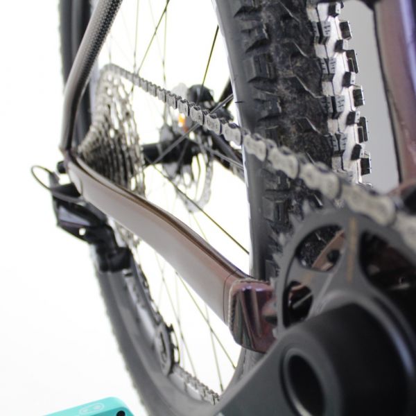 Liv Embolden 2021 | Frame Protection Kit