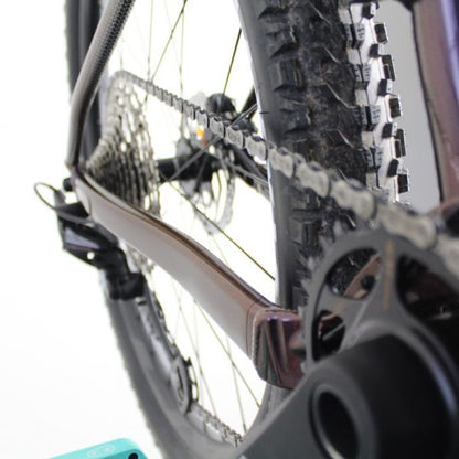 Liv Embolden 2021 | Frame Protection Kit