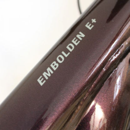 Liv Embolden E+ 2021 | Frame Protection Kit