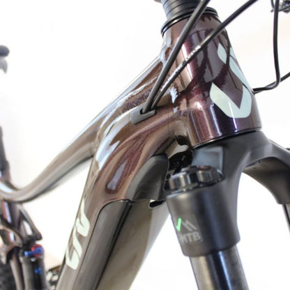 Liv Embolden E+ 2021 | Frame Protection Kit