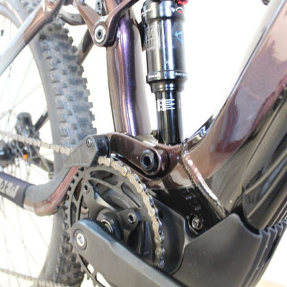 Liv Embolden E+ 2021 | Frame Protection Kit