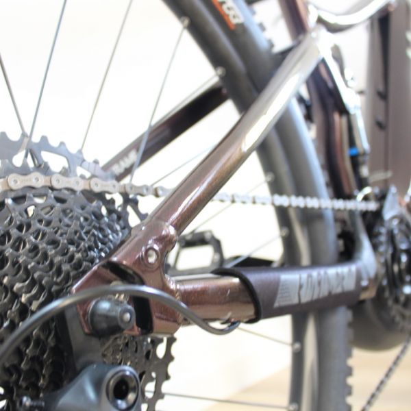 Liv Embolden E+ 2021 | Frame Protection Kit