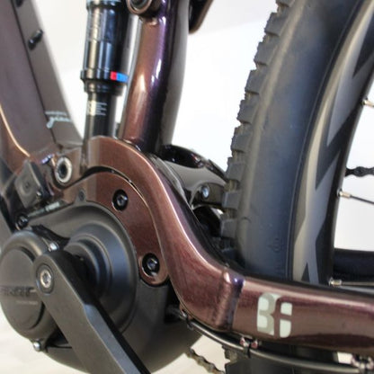 Liv Embolden E+ 2021 | Frame Protection Kit