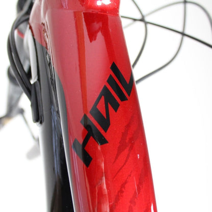 Liv Hail Aluminium 2019 | Frame Protection Kit