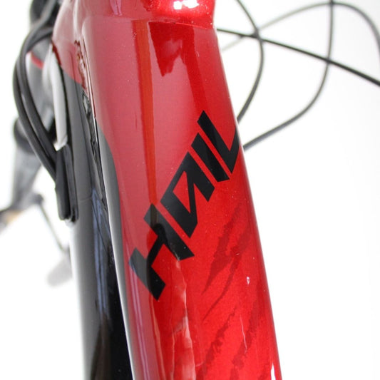 Liv Hail Aluminium 2019 | Frame Protection Kit