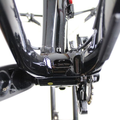 Liv Hail Aluminium 2019 | Frame Protection Kit