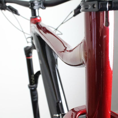 Liv Hail Aluminium 2019 | Frame Protection Kit