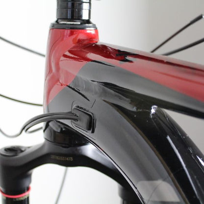 Liv Hail Aluminium 2019 | Frame Protection Kit