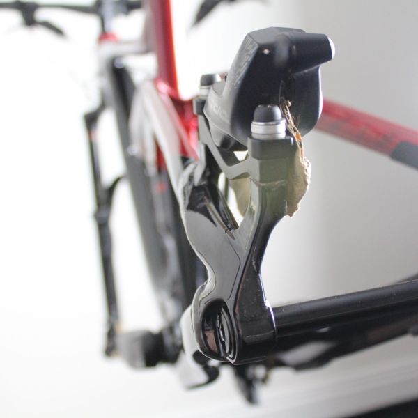 Liv Hail Aluminium 2019 | Frame Protection Kit