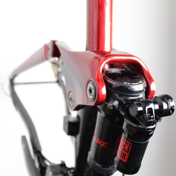 Liv Hail Aluminium 2019 | Frame Protection Kit