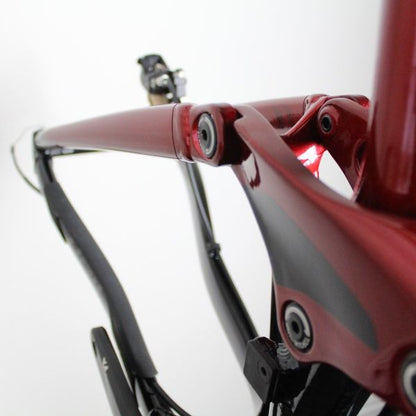 Liv Hail Aluminium 2019 | Frame Protection Kit