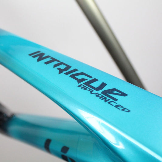 Liv Intrigue Advanced 2019 | Frame Protection Kit