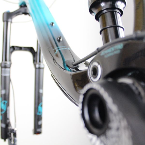 Liv Intrigue Advanced 2019 | Frame Protection Kit