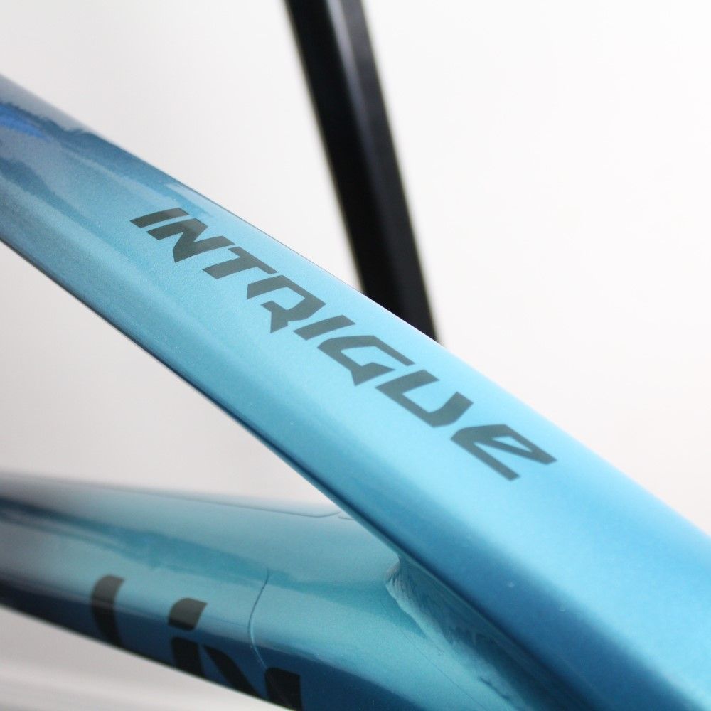 Liv Intrigue Aluminium 2019 | Frame Protection Kit