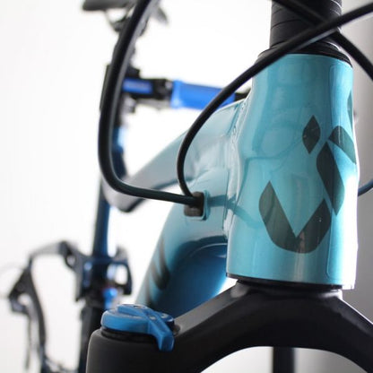 Liv Intrigue Aluminium 2019 | Frame Protection Kit