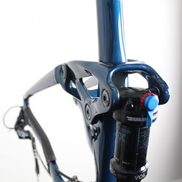 Liv Intrigue Aluminium 2019 | Frame Protection Kit