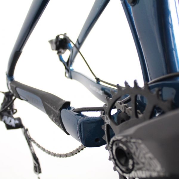 Liv Intrigue Aluminium 2019 | Frame Protection Kit