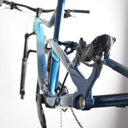 Liv Intrigue Aluminium 2019 | Frame Protection Kit