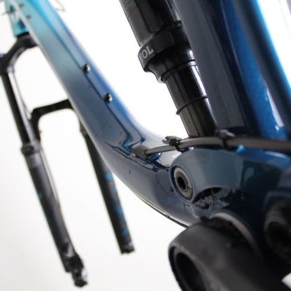 Liv Intrigue Aluminium 2019 | Frame Protection Kit