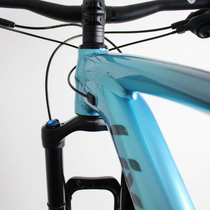 Liv Intrigue Aluminium 2019 | Frame Protection Kit