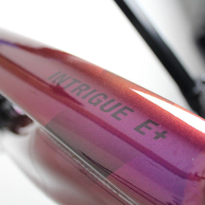 Liv Intrigue X E Pro 2021 | Frame Protection Kit