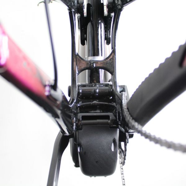 Liv Intrigue X E Pro 2021 | Frame Protection Kit